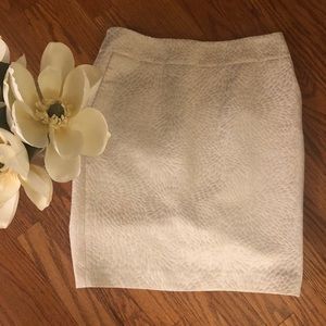 Ann Taylor Loft pencil Skirt